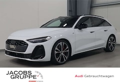 Bild des Angebotes Audi A5 Avant e-hybrid quattro 270 kW S Matrix LED/B&O/Pano/Tech pro/20"