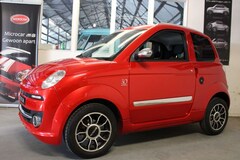Bild des Angebotes Microcar M.Go 30th Anniversary Mopedauto Redline 45 KM/H