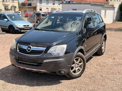 Bild des Angebotes Opel Antara Edition 4x4