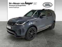 Bild des Angebotes Land Rover Discovery 5 D350 Dynamic SE AWD AHK Pano DAB