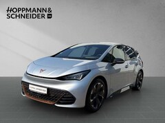 Bild des Angebotes CUPRA Born 82kWh e-Boost NAVI-SHZ-WÄRMEP.-HUD