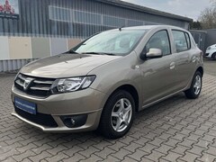 Bild des Angebotes Dacia Sandero Laureate mit Garantie/ Ölwechsel Neu