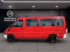 Bild des Angebotes VW LT 35*Kombi*9-Sitze*1-Hand*Kommunalfahrzeug