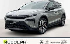 Bild des Angebotes Skoda Elroq 60 Sportline AHK, HUD, Matrix-LED, Canton