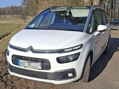 Bild des Angebotes Citroen Grand C4 SpaceTourer C4 Spacetourer PureTech 130 Start Stop