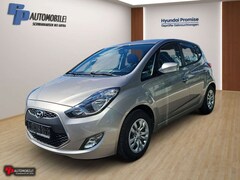 Bild des Angebotes Hyundai iX20 1.6 Trend Klimaautomatik