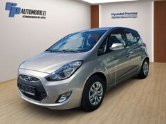 Bild des Angebotes Hyundai iX20 1.6 Trend Klimaautomatik