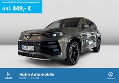 Bild des Angebotes VW Tayron R-Line 2,0 l TDI SCR 4MOTION 142