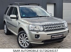 Bild des Angebotes Land Rover Freelander 2 HSE SD4 2.2TDI/LEDER/EL.SD/EURO5