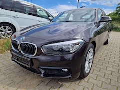 Bild des Angebotes BMW 116 116 i Advantage