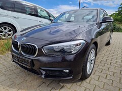 Bild des Angebotes BMW 116 116 i Advantage