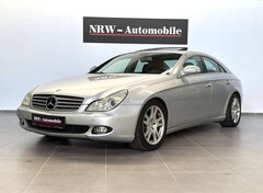Bild des Angebotes Mercedes-Benz CLS 350 CLS 350 CGI (219.357)