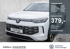 Bild des Angebotes VW Tayron Elegance 1.5 l eTSI DSG ACC/AHK/7-Sitzer