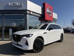 Bild des Angebotes Mazda CX-80 2.5 e-SKYACTIV-PHEV Hybrid HOMURA PLUS/AHK/GARANTI