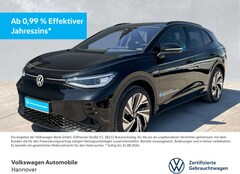 Bild des Angebotes VW ID.4 GTX Navi AHK Pano Kamera Memory HUD 21LM Ha