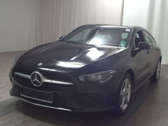 Bild des Angebotes Mercedes-Benz CLA 200 SB d Progressive Leder Navi LED Tempomat