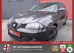 Bild des Angebotes SEAT Ibiza 1.4 "Sport" *SPORTSITZE/SITZHEIZUNG*