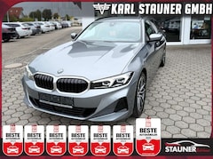 Bild des Angebotes BMW 320 d Touring xDrive STANDH. LED DAB KLIMA