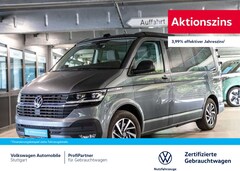 Bild des Angebotes VW T6.1 California Beach 4motion DSG 2.0 TDI