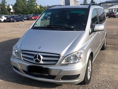 Bild des Angebotes Mercedes-Benz Viano 2.2 CDI Trend Edition kompakt (639.811)