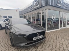 Bild des Angebotes Mazda 3 2.0L e-SKYACTIV X 186ps Automatik, Bose, Head Up D