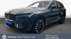 Bild des Angebotes Volvo XC60 XC60 T8 AWD Plug-in Hybrid Ultra Dark