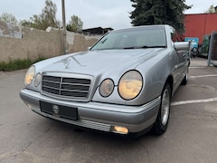 Bild des Angebotes Mercedes-Benz E 240 ELEGANCE | AUTOMATIK | HU bis 09.2026 |