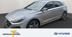Bild des Angebotes Hyundai i30 FL MY25 1.0 Turbo DCT Advantage Klimaautom.