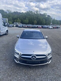 Bild des Angebotes Mercedes-Benz A 200 A 200 d (177.112)
