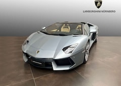 Bild des Angebotes Lamborghini Aventador LP700 Roadster | Lamborghini Nürnberg