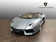 Bild des Angebotes Lamborghini Aventador LP 700 ROD | Lamborghini Nürnberg