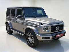 Bild des Angebotes Mercedes-Benz G 350 d AMG Line*BURMESTER*360*MUTLIEBEAM*ACC*MEM