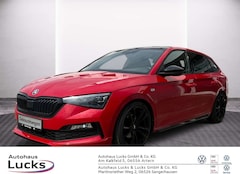 Bild des Angebotes Skoda Scala 1.5 TSI Edition S "ABT" LED elektr.Heckkl