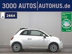 Bild des Angebotes Fiat 500C 1.0 Mild Hybrid Club Klima City