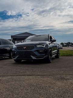 Bild des Angebotes CUPRA Ateca