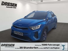Bild des Angebotes Kia Stonic 1.2 VISION Navi/Einparkhilfe/Sitzheizung/Carplay