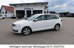 Bild des Angebotes Skoda Rapid/Spaceback Spaceback 1.0TSI Ambition
