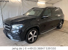 Bild des Angebotes Mercedes-Benz GLS 400 d 4M AMG 7-Si DISTR|M-BEAM|MASSAGE|HUD