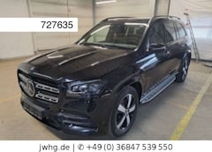 Bild des Angebotes Mercedes-Benz GLS 400 d 4M AMG 7-Si DISTR|M-BEAM|MASSAGE|HUD