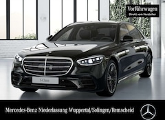 Bild des Angebotes Mercedes-Benz S 450 d L 4M AMG+NIGHT+PANO+360+DIGITAL-L+FAHRASS