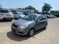 Bild des Angebotes Chevrolet Aveo 1.2 Gas LS