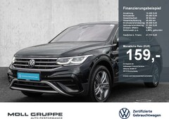 Bild des Angebotes VW Tiguan Allspace 2.0 TDI DSG Elegance