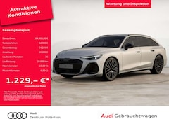 Bild des Angebotes Audi A6 Avant TFSI quattro 270 kW S tronic PANO