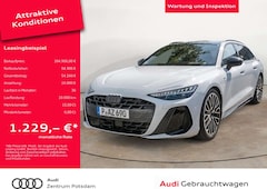 Bild des Angebotes Audi A6 Avant TFSI quattro HUD B&O LED PANO 360°