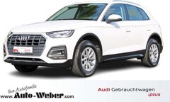 Bild des Angebotes Audi Q5 40TDI qu S-tronic AHK NAVI+ VC SPORTSITZE