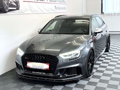 Bild des Angebotes Audi RS3 2.5 TFSI*500 PS*Carbon Lenkrad*KW*Eventuri*