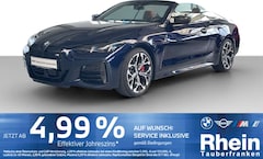 Bild des Angebotes BMW 440 Md xDrive ab 01/26 verfügbar M Sport Pro