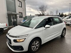 Bild des Angebotes Citroen C4 Picasso *NAVI*