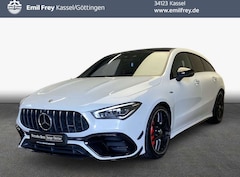 Bild des Angebotes Mercedes-Benz CLA 45 AMG CLA
