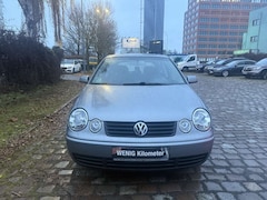 Bild des Angebotes VW Polo Cricket